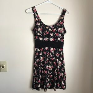 Forever 21 mini dress